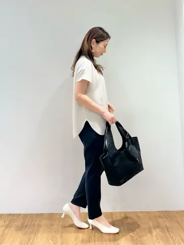 23区 西嶋 コーディネート画像