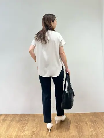 23区 西嶋 コーディネート画像