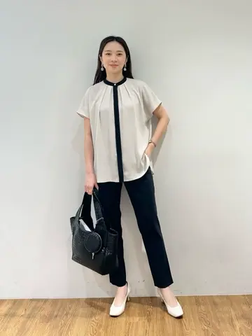 23区 西嶋 コーディネート画像