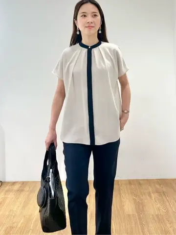 23区 西嶋 コーディネート画像