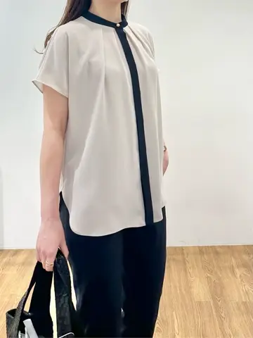 23区 西嶋 コーディネート画像