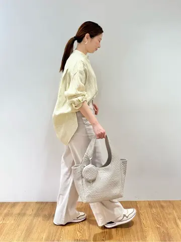 23区 西嶋 コーディネート画像