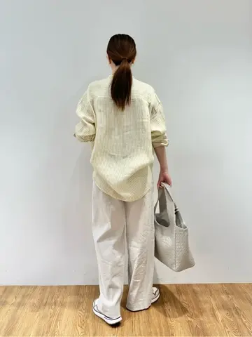 23区 西嶋 コーディネート画像