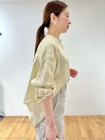 23区 西嶋 コーディネート画像