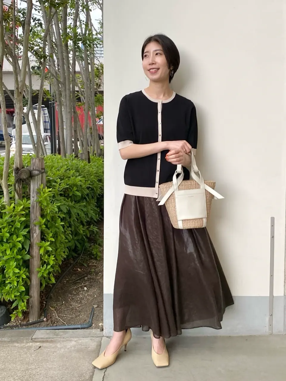  板垣 コーディネート画像