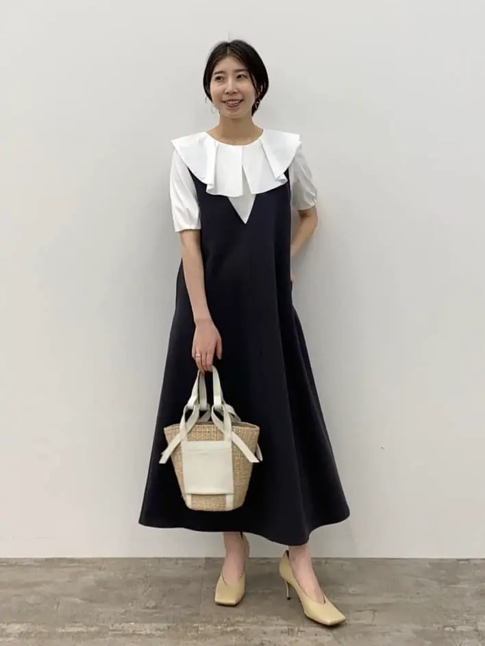 23区 板垣 コーディネート画像