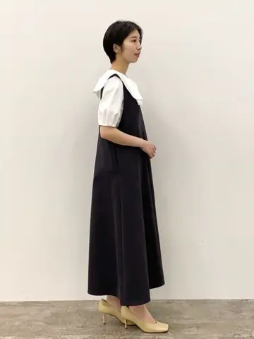 23区 板垣 コーディネート画像