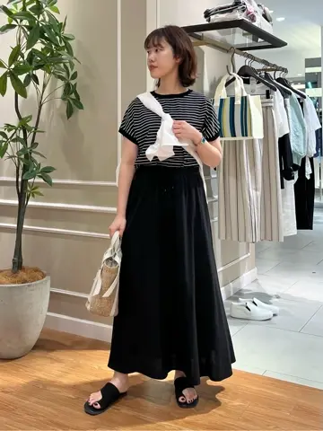 23区 伊藤 コーディネート画像