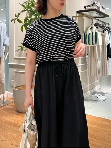 23区 伊藤 コーディネート画像