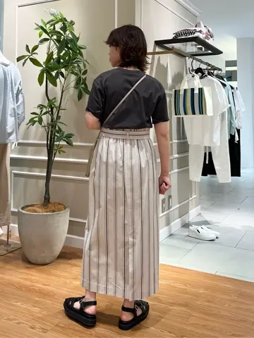 23区 伊藤 コーディネート画像