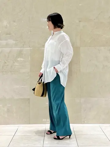 23区 笹川 コーディネート画像