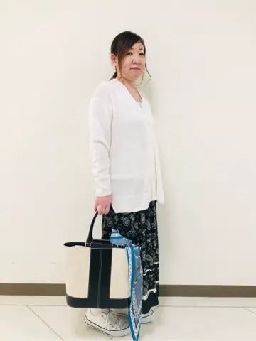 23区 島田 コーディネート画像