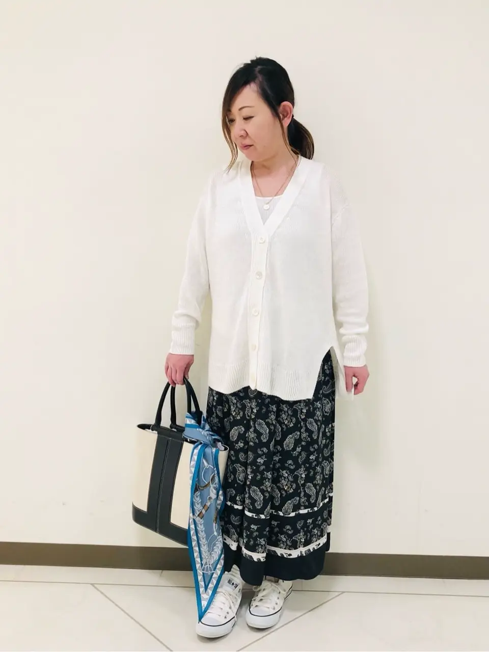 23区 島田 コーディネート画像