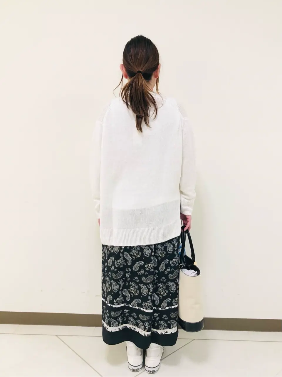 23区 島田 コーディネート画像