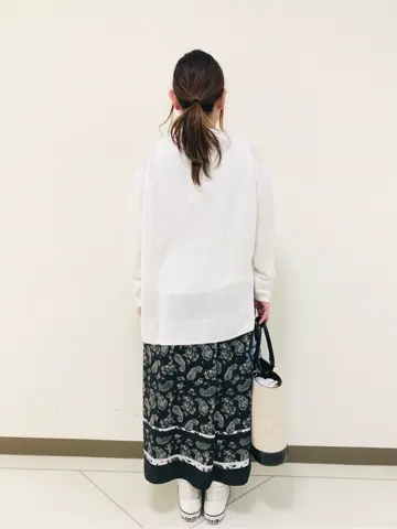 23区 島田 コーディネート画像