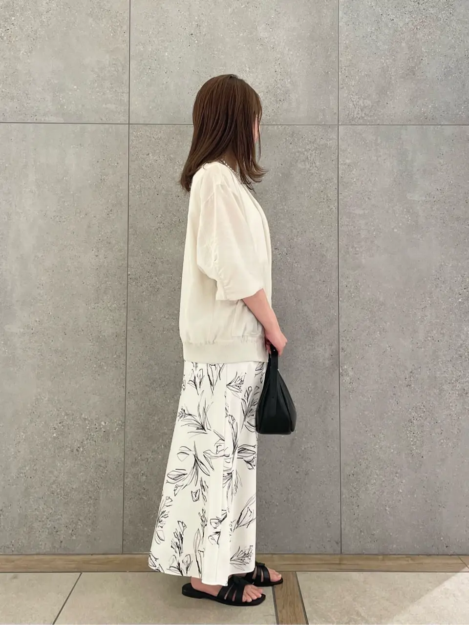 23区 日髙 コーディネート画像