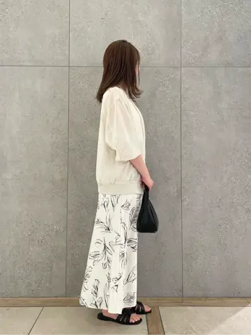 23区 日髙 コーディネート画像