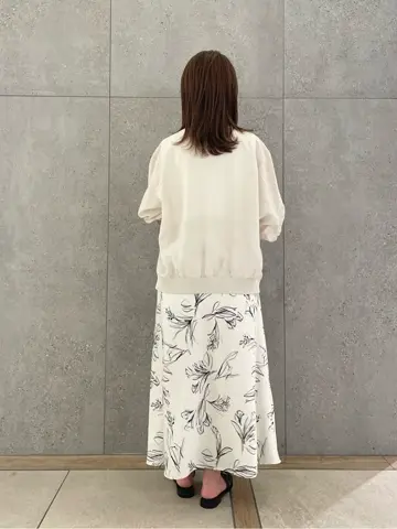 23区 日髙 コーディネート画像