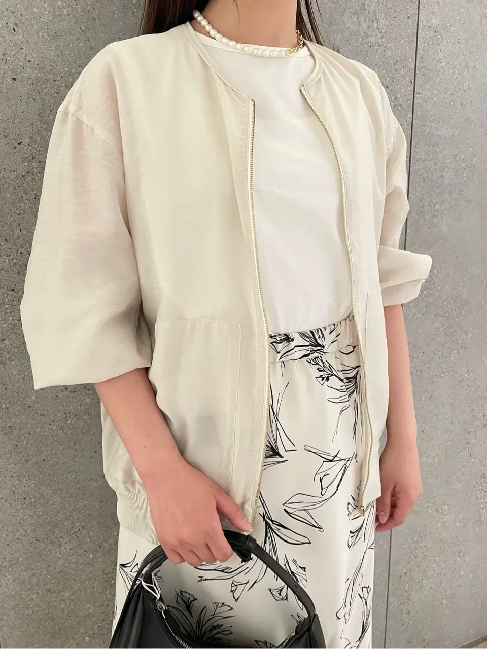 23区 日髙 コーディネート画像