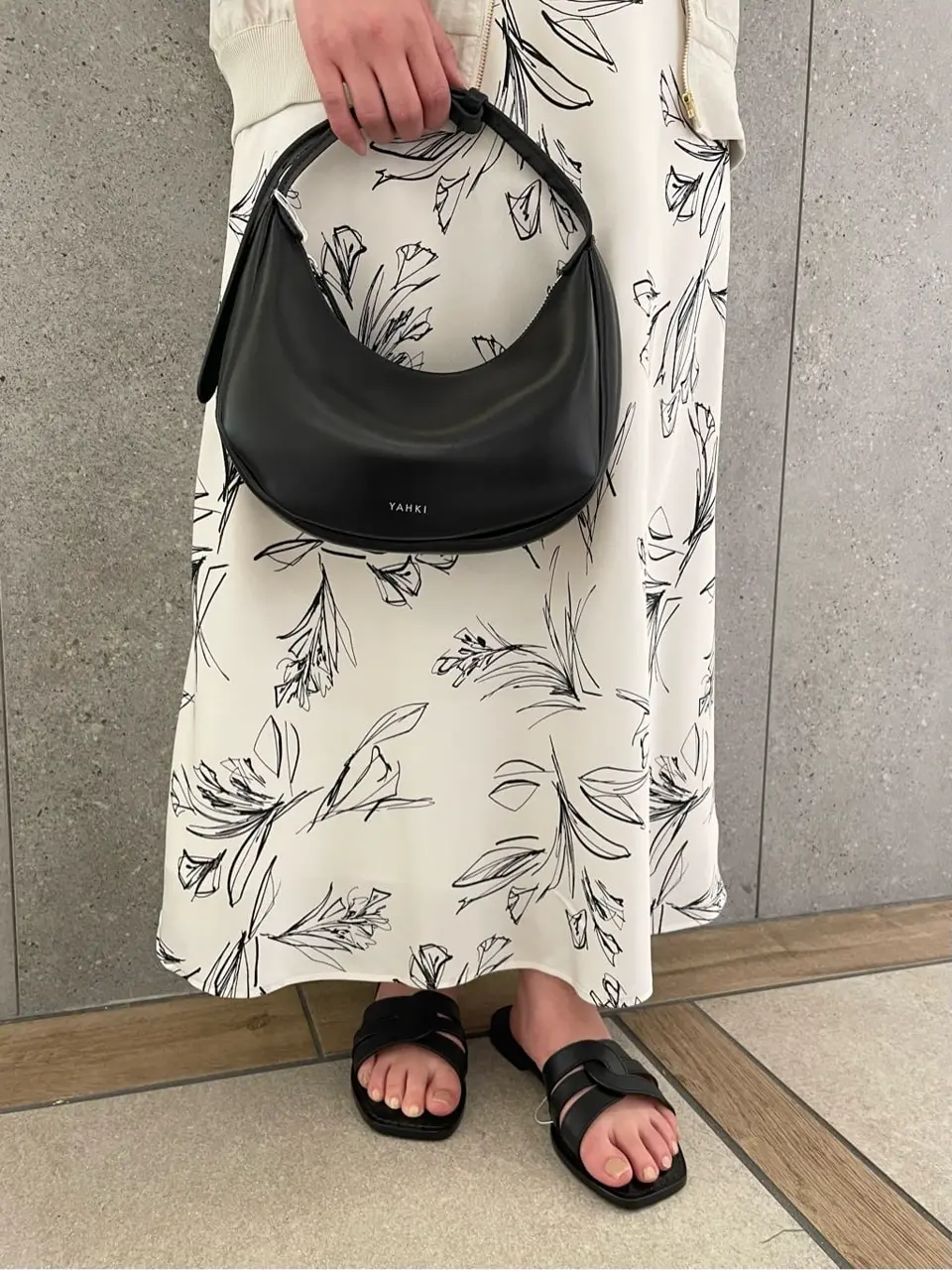 23区 日髙 コーディネート画像