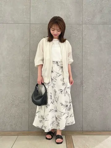 23区 日髙 コーディネート画像