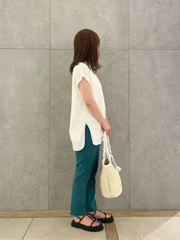 23区 日髙 コーディネート画像