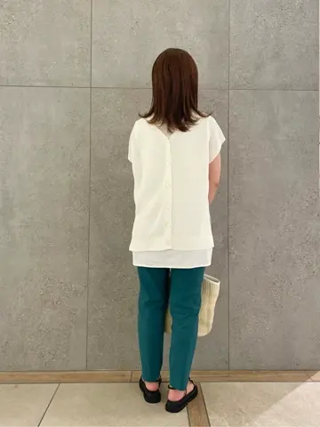 23区 日髙 コーディネート画像