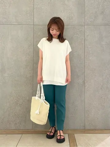 23区 日髙 コーディネート画像