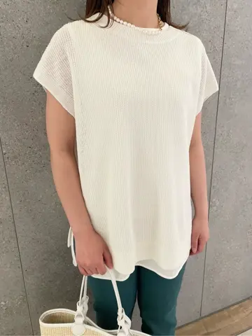 23区 日髙 コーディネート画像