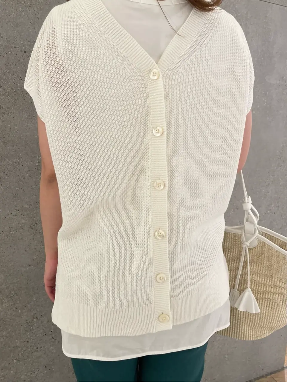 23区 日髙 コーディネート画像