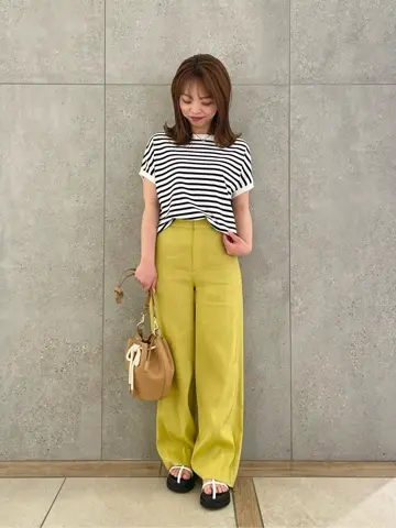 23区 日髙 コーディネート画像