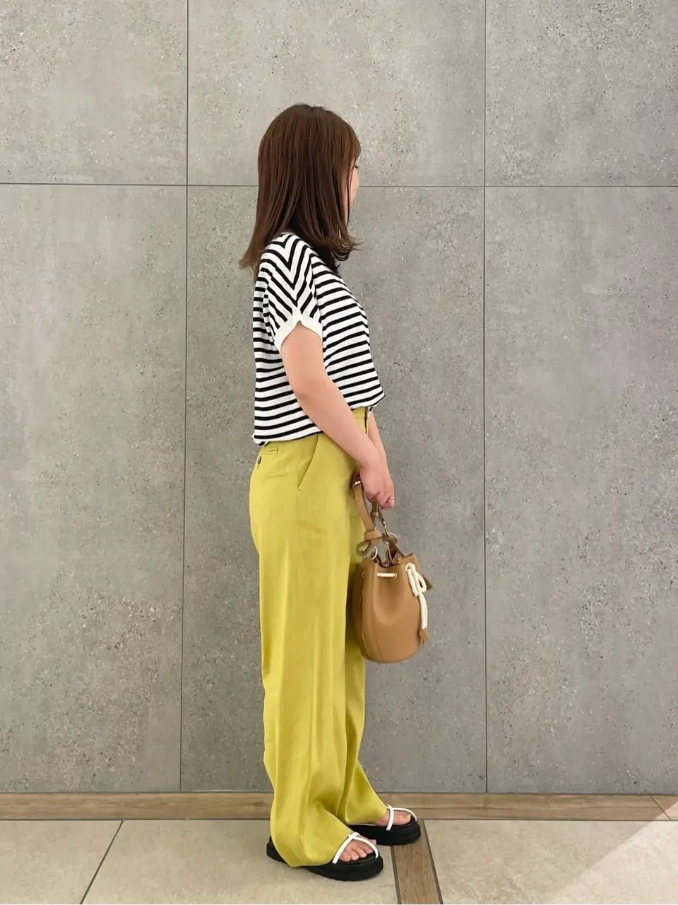 23区 日髙 コーディネート画像