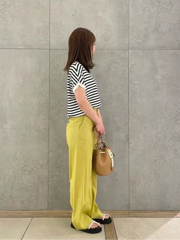 23区 日髙 コーディネート画像