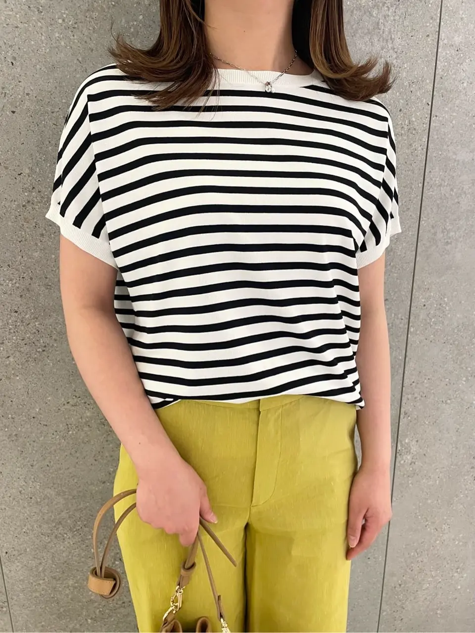 23区 日髙 コーディネート画像