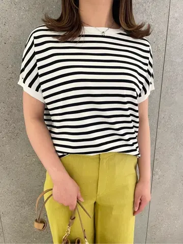 23区 日髙 コーディネート画像