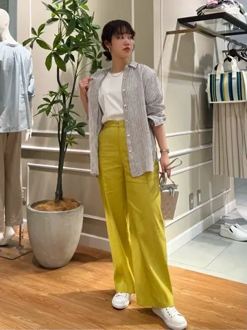 23区 伊藤 コーディネート画像