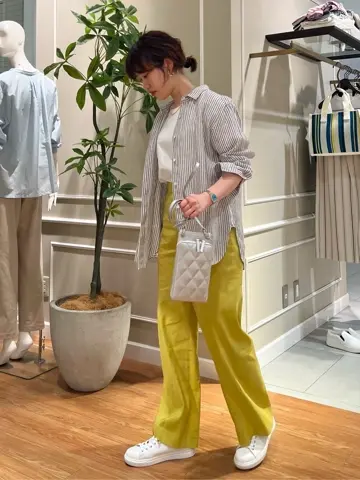 23区 伊藤 コーディネート画像