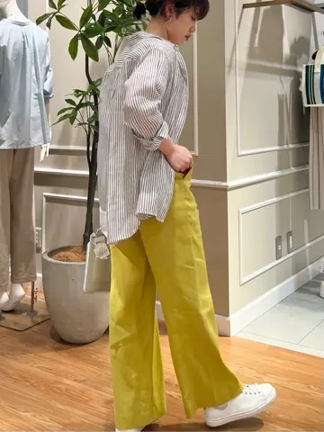 23区 伊藤 コーディネート画像