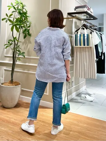 23区 伊藤 コーディネート画像