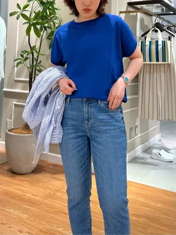 23区 伊藤 コーディネート画像