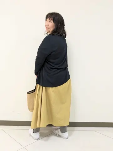 23区 武田 コーディネート画像