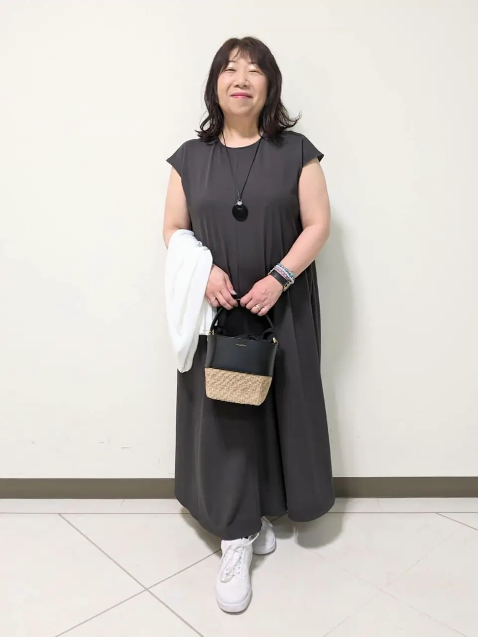 23区 武田 コーディネート画像