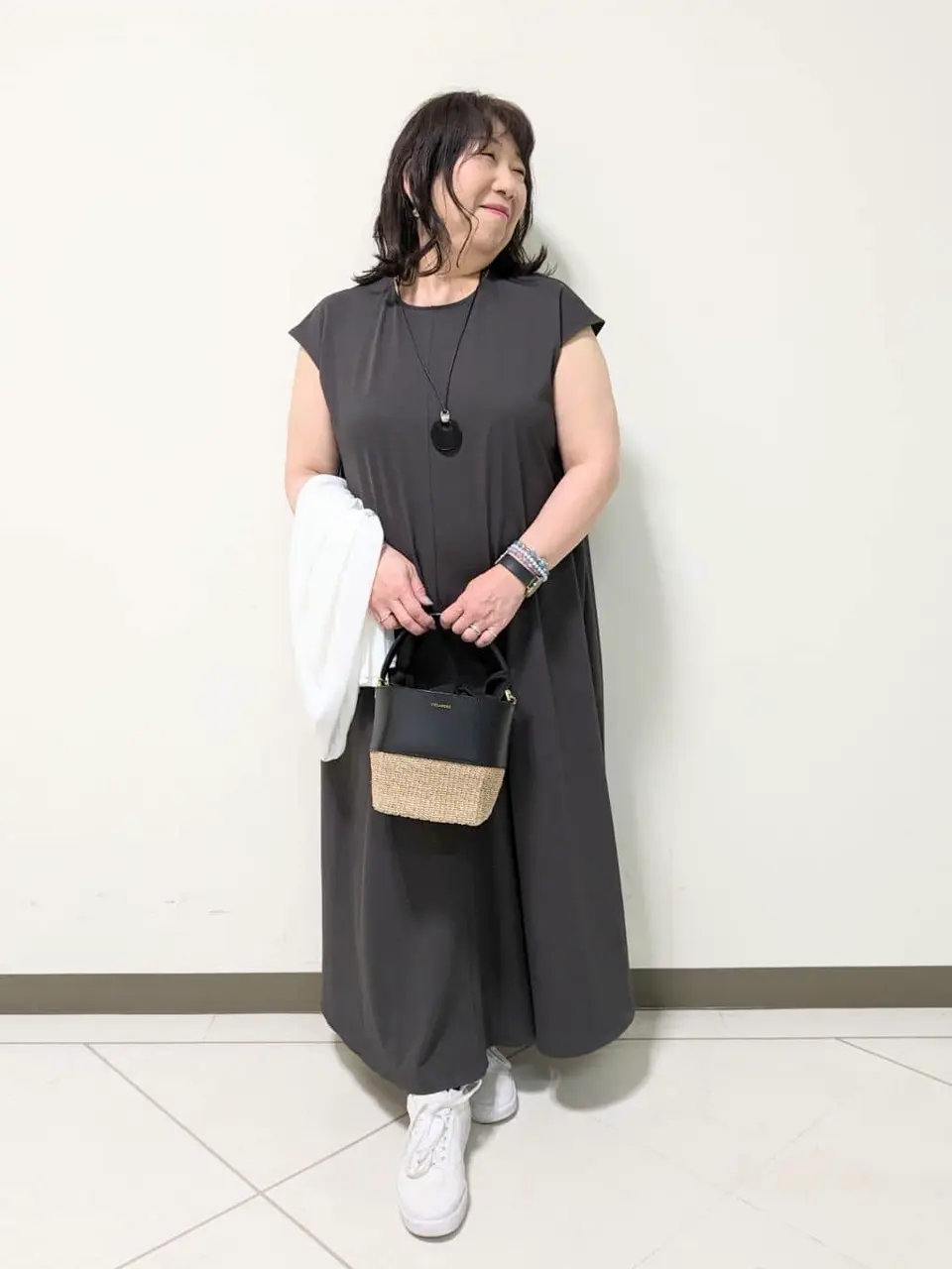 23区 武田 コーディネート画像