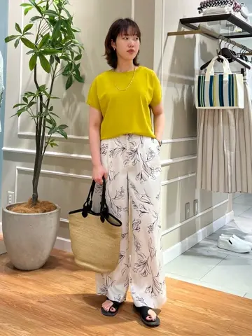 23区 伊藤 コーディネート画像