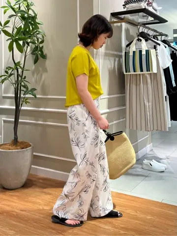 23区 伊藤 コーディネート画像