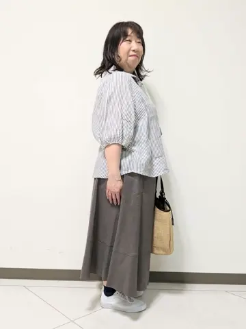 23区 武田 コーディネート画像