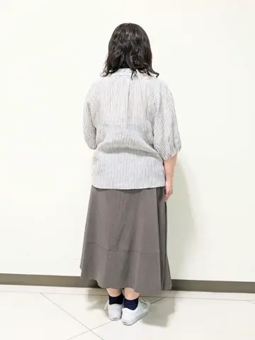 23区 武田 コーディネート画像