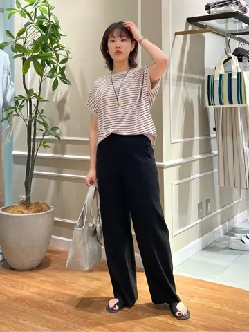 23区 伊藤 コーディネート画像