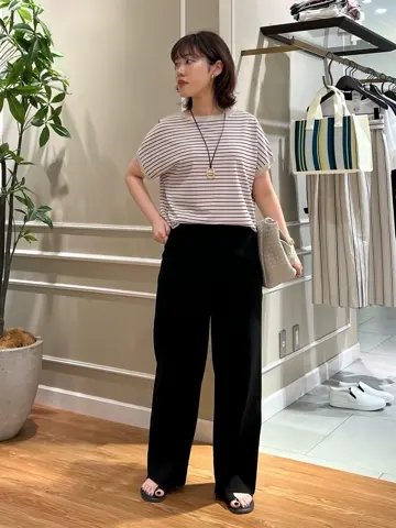 23区 伊藤 コーディネート画像