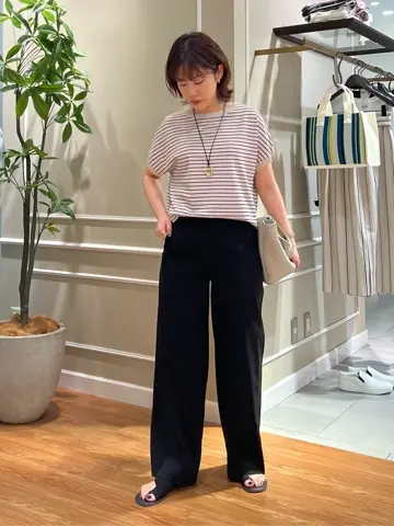 23区 伊藤 コーディネート画像